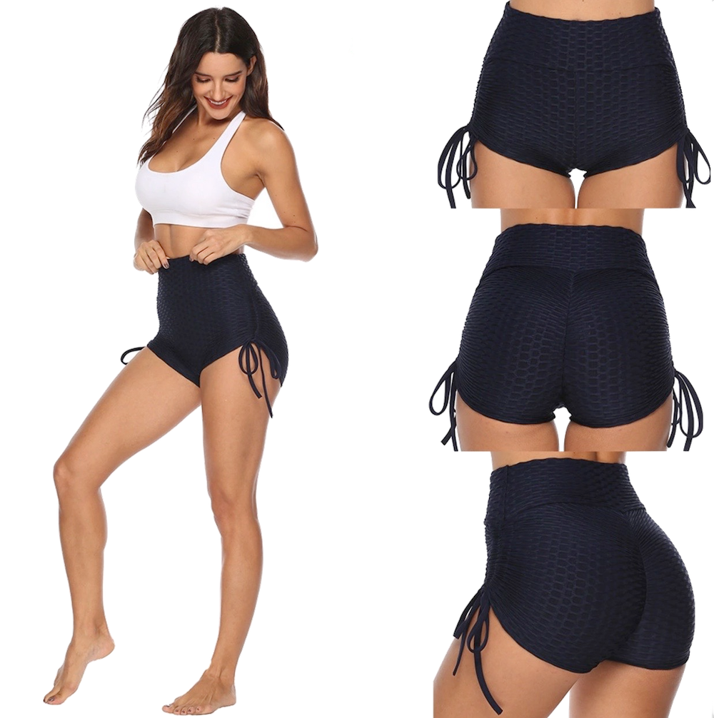 Pantalón corto de deporte mujer hotsell