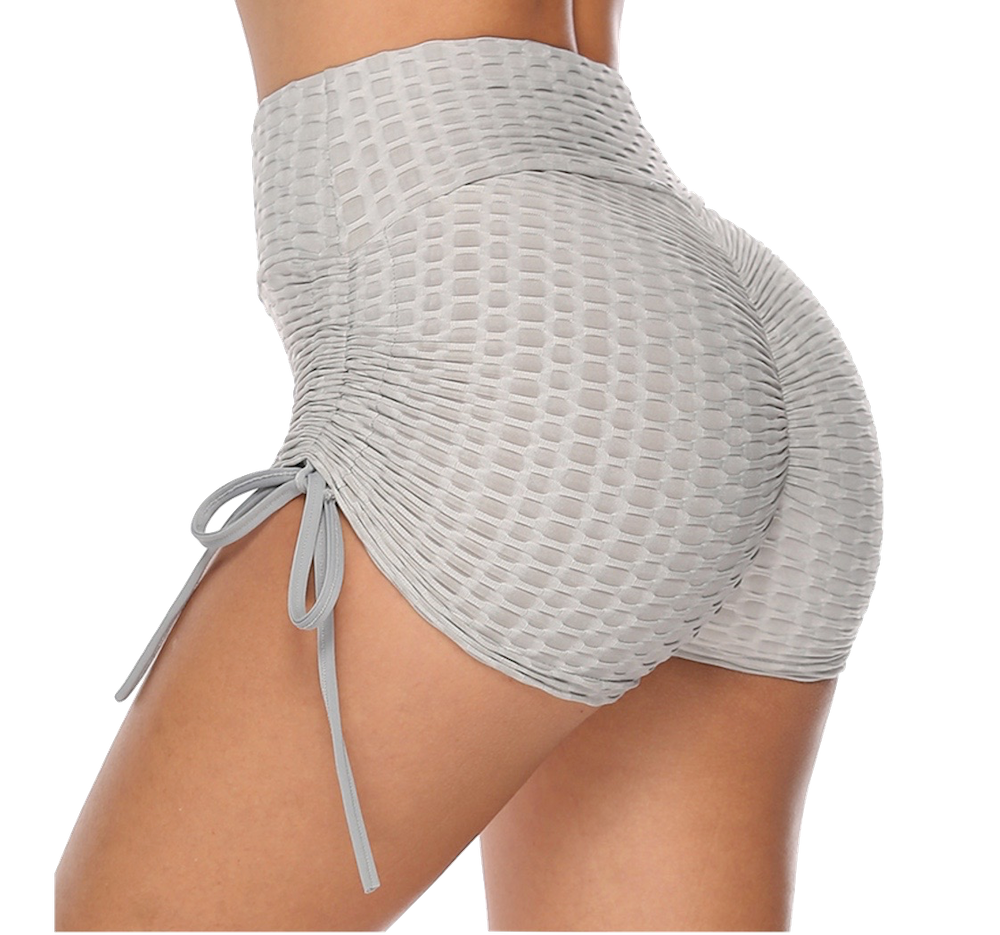 Pantalones Cortos Deporte Mujer