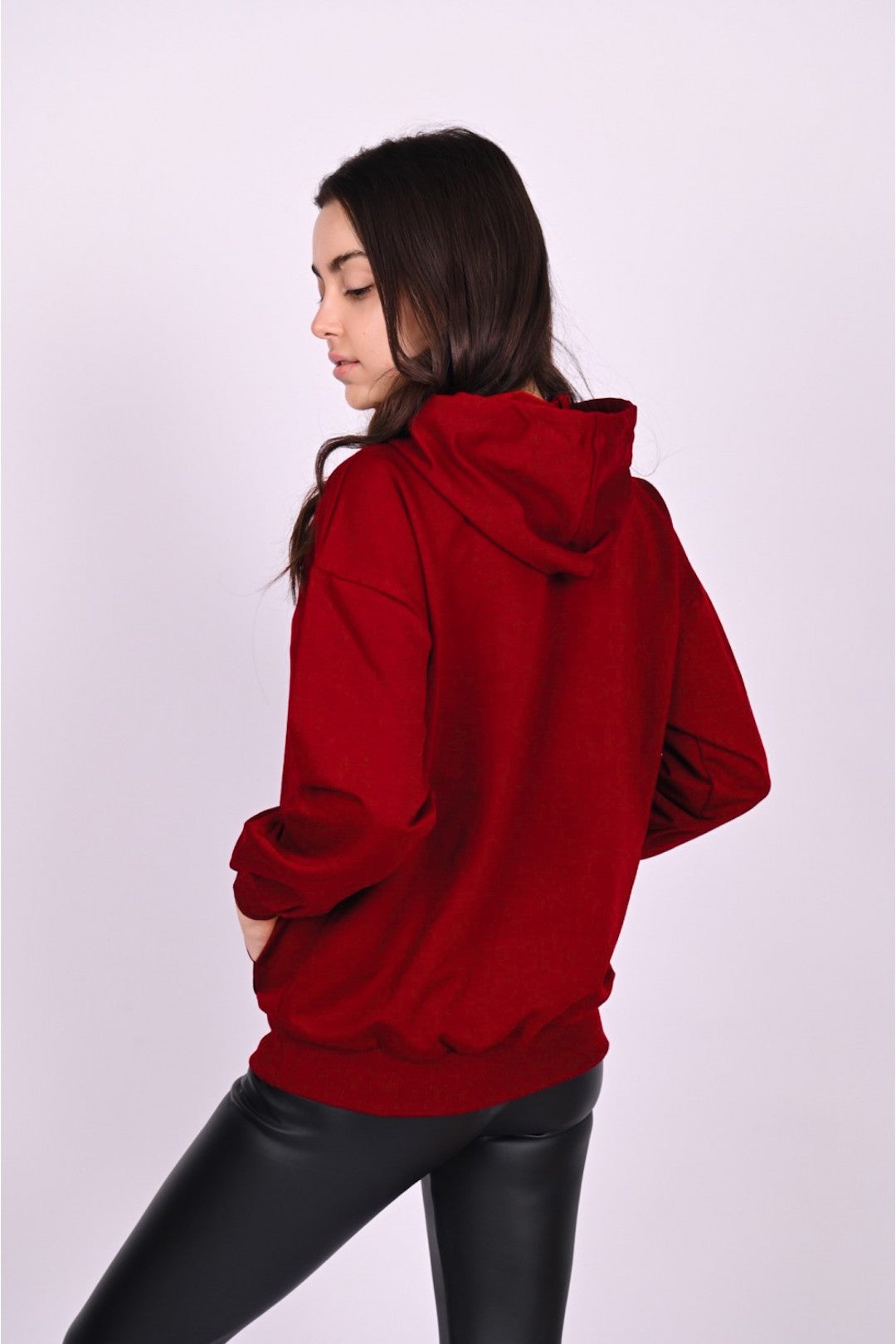 Sudaderas con capucha para mujer