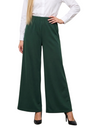 Pantalones Anchos para Mujer