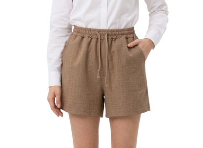 Pantalones Cortos Mujer