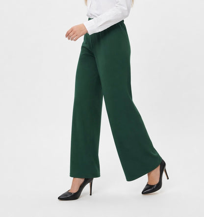 Pantalones Anchos para Mujer