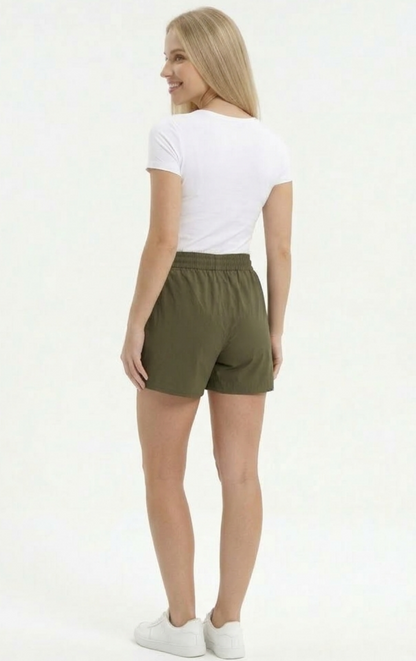 Pantalones Cortos Mujer