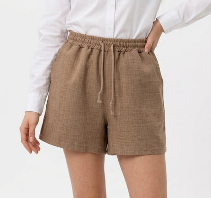 Pantalones Cortos Mujer