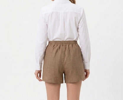 Pantalones Cortos Mujer