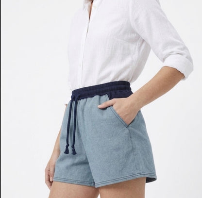 Pantalones Cortos Mujer