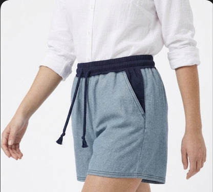 Pantalones Cortos Mujer