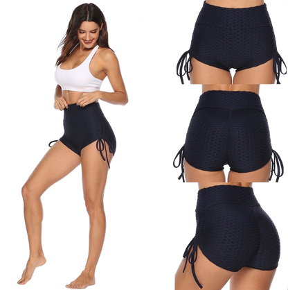 Pantalones Cortos Deporte Mujer