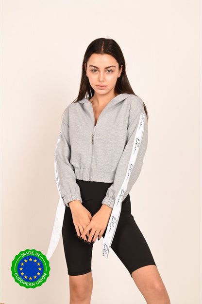 Sudaderas con capucha para mujer