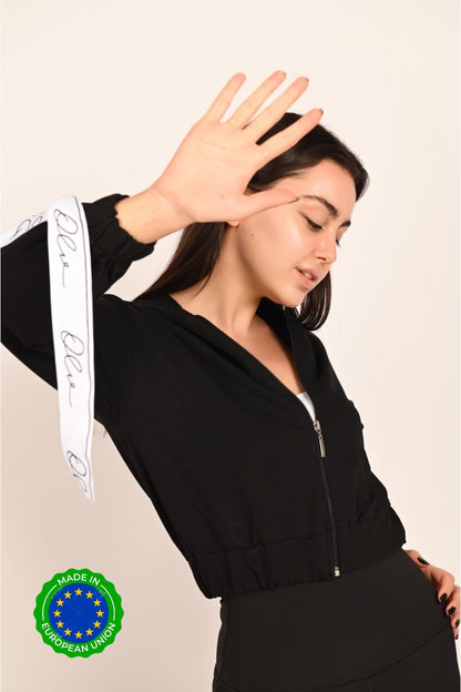 Sudaderas con capucha para mujer