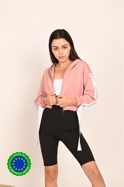 Sudaderas con capucha para mujer