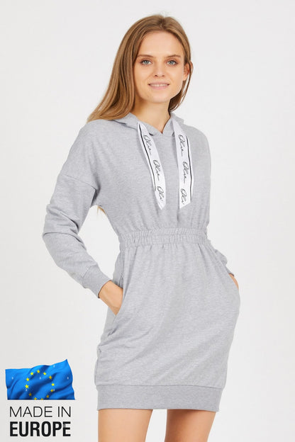 Vestido Casual Deportivo